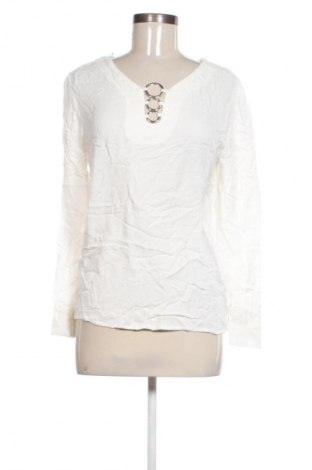 Дамска блуза 2-biz, Размер XL, Цвят Бял, Цена 5,62 €