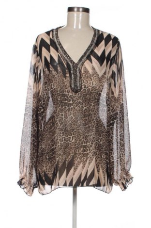 Női blúz 2-biz, Méret XXL, Szín Sokszínű, Ár 2 959 Ft