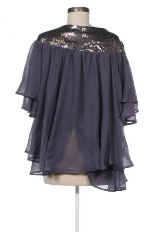 Dámská halenka 29DESIRES, Velikost M, Barva Šedá, Cena  397,00 Kč