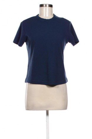 Bluzka damska 4F, Rozmiar XL, Kolor Niebieski, Cena 74,00 zł