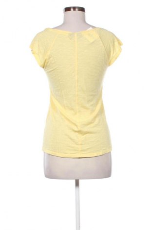 Bluză de femei 7 For All Mankind, Mărime S, Culoare Galben, Preț 838,18 Lei