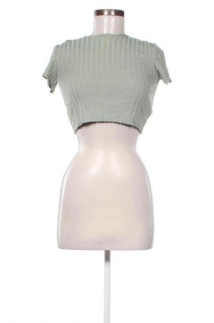 Bluzka damska A Lot Less x About You, Rozmiar M, Kolor Zielony, Cena 112,04 zł