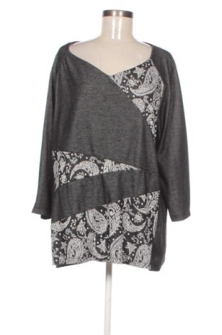 Női blúz ALESSA W., Méret 3XL, Szín Sokszínű, Ár 2 699 Ft