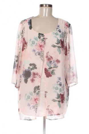 Дамска блуза ALESSA W., Размер XXL, Цвят Многоцветен, Цена 6,13 €