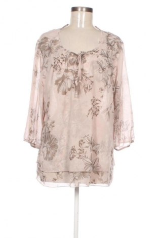 Дамска блуза ALESSA W., Размер M, Цвят Многоцветен, Цена 4,60 €