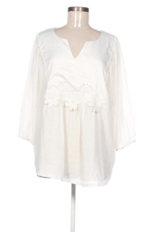 Dámská halenka ALESSA W., Velikost XL, Barva Bílá, Cena  149,00 Kč