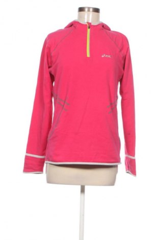 Дамска блуза ASICS, Размер XL, Цвят Розов, Цена 12,78 €