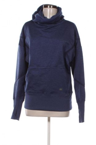 Дамска блуза ASICS, Размер M, Цвят Син, Цена 11,75 €