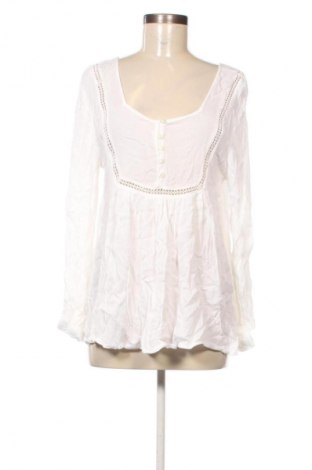 Dámská halenka ASOS, Velikost XL, Barva Bílá, Cena  495,00 Kč