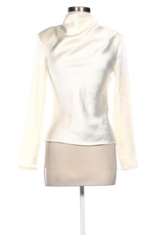 Damen Shirt ASOS, Größe XS, Farbe Ecru, Preis 17,46 €