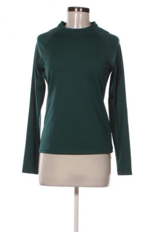 Dámska blúza ASOS, Veľkosť M, Farba Zelená, Cena  14,00 €