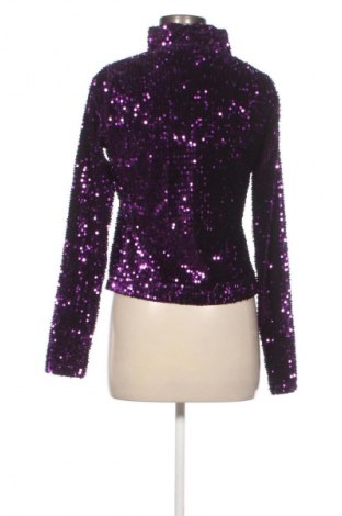 Dámská halenka ASOS, Velikost M, Barva Fialová, Cena  482,00 Kč