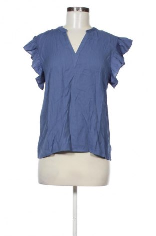 Női blúz Aada Studios, Méret S, Szín Kék, Ár 15 919 Ft