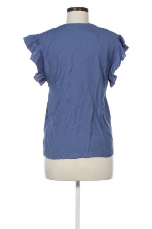 Női blúz Aada Studios, Méret S, Szín Kék, Ár 15 919 Ft