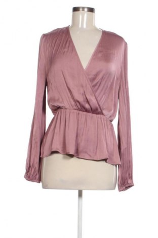 Dámská halenka Aada Studios, Velikost M, Barva Popelavě růžová, Cena  1 169,00 Kč