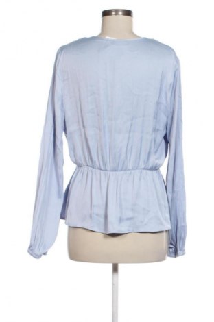 Női blúz Aada Studios, Méret L, Szín Kék, Ár 19 749 Ft