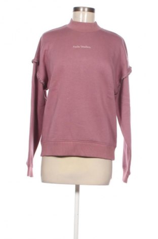 Damen Shirt Aada Studios, Größe S, Farbe Aschrosa, Preis 51,99 €