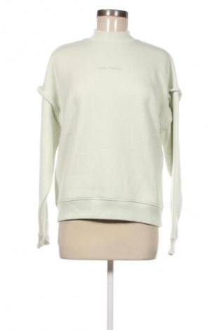 Дамска блуза Aada Studios, Размер S, Цвят Зелен, Цена 39,88 €