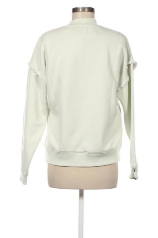 Дамска блуза Aada Studios, Размер S, Цвят Зелен, Цена 39,88 €