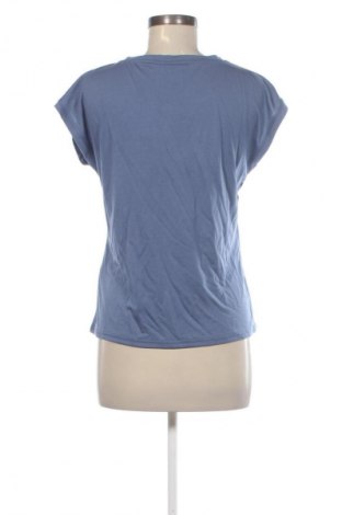 Bluză de femei Aada Studios, Mărime M, Culoare Albastru, Preț 196,99 Lei