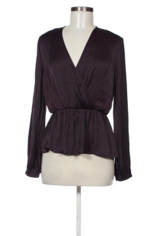 Damen Shirt Aada Studios, Größe M, Farbe Lila, Preis 51,99 €