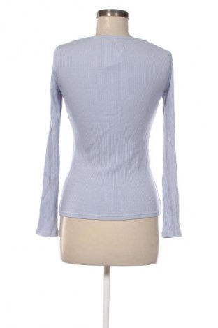 Bluză de femei Aada Studios, Mărime S, Culoare Albastru, Preț 243,99 Lei