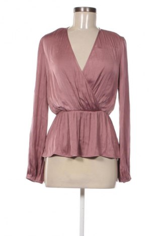 Bluză de femei Aada Studios, Mărime S, Culoare Roz, Preț 243,99 Lei