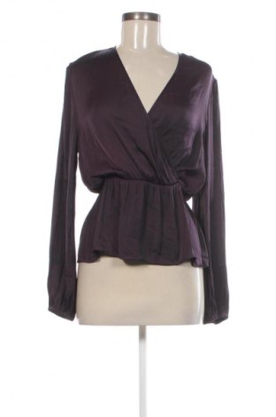 Дамска блуза Aada Studios, Размер S, Цвят Червен, Цена 39,88 €