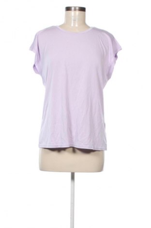 Bluză de femei Aada Studios, Mărime XL, Culoare Mov deschis, Preț 196,99 Lei