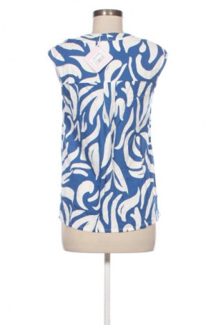 Bluză de femei Aada Studios, Mărime M, Culoare Multicolor, Preț 196,99 Lei