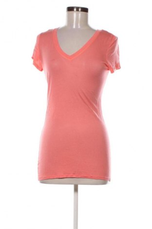 Bluză de femei Abercrombie & Fitch, Mărime M, Culoare Roz, Preț 71,99 Lei