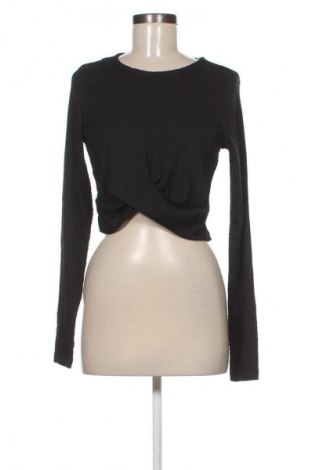 Női blúz About You, Méret M, Szín Fekete, Ár 11 839 Ft