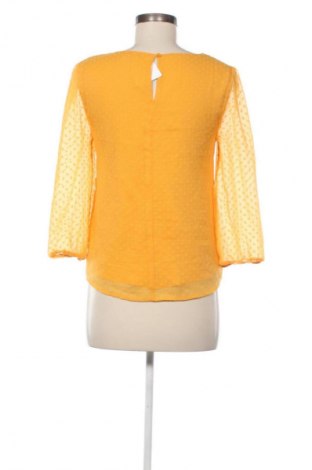 Γυναικεία μπλούζα About You, Μέγεθος S, Χρώμα Πορτοκαλί, Τιμή 6,99 €