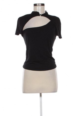 Дамска блуза About You, Размер L, Цвят Черен, Цена 10,00 €