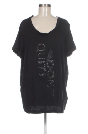 Bluzka damska Active, Rozmiar L, Kolor Czarny, Cena 28,99 zł