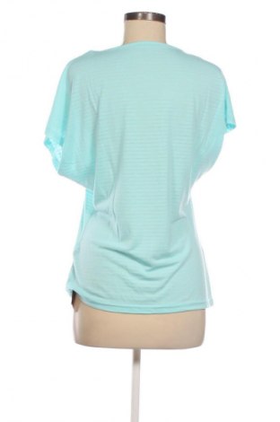 Bluză de femei Active By Tchibo, Mărime S, Culoare Albastru, Preț 50,58 Lei