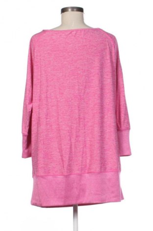 Damen Shirt Active By Tchibo, Größe L, Farbe Rosa, Preis € 11,76