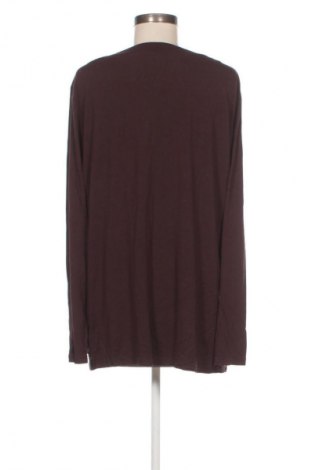 Női blúz Adagio, Méret XXL, Szín Barna, Ár 4 489 Ft
