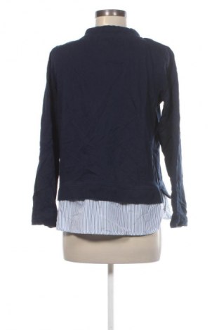 Γυναικεία μπλούζα Adagio, Μέγεθος L, Χρώμα Μπλέ, Τιμή 12,99 €