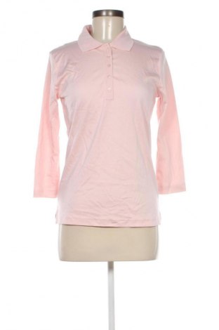Damen Shirt Adagio, Größe M, Farbe Rosa, Preis 13,99 €