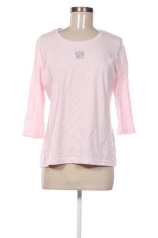 Γυναικεία μπλούζα Adagio, Μέγεθος L, Χρώμα Ρόζ , Τιμή 8,99 €