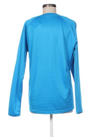 Dámská halenka Adidas, Velikost XL, Barva Modrá, Cena  482,00 Kč