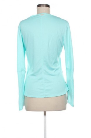 Bluză de femei Adidas, Mărime M, Culoare Albastru, Preț 79,99 Lei