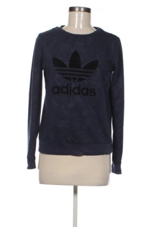 Dámska blúza Adidas, Veľkosť XXS, Farba Modrá, Cena  19,95 €
