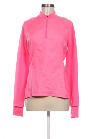Дамска блуза Adidas, Размер M, Цвят Розов, Цена 14,31 €