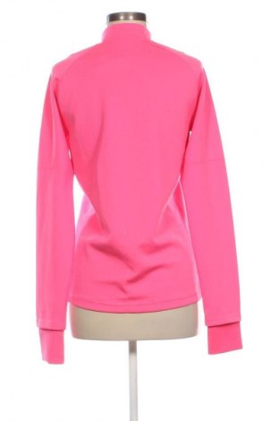 Дамска блуза Adidas, Размер M, Цвят Розов, Цена 14,31 €