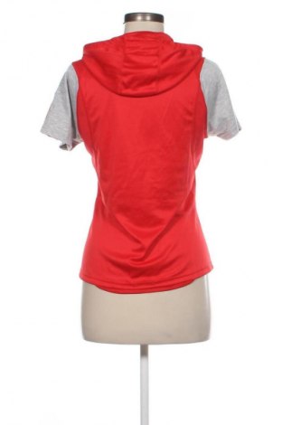 Dámska blúza Adidas, Veľkosť S, Farba Červená, Cena  16,95 €