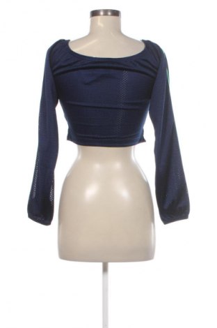 Дамска блуза Adidas, Размер M, Цвят Многоцветен, Цена 15,84 €