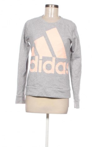 Dámska blúza Adidas, Veľkosť S, Farba Sivá, Cena  19,95 €
