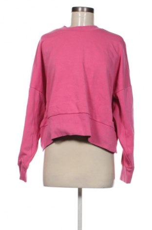 Дамска блуза Adidas, Размер M, Цвят Розов, Цена 17,89 €